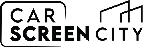 Car Screen City