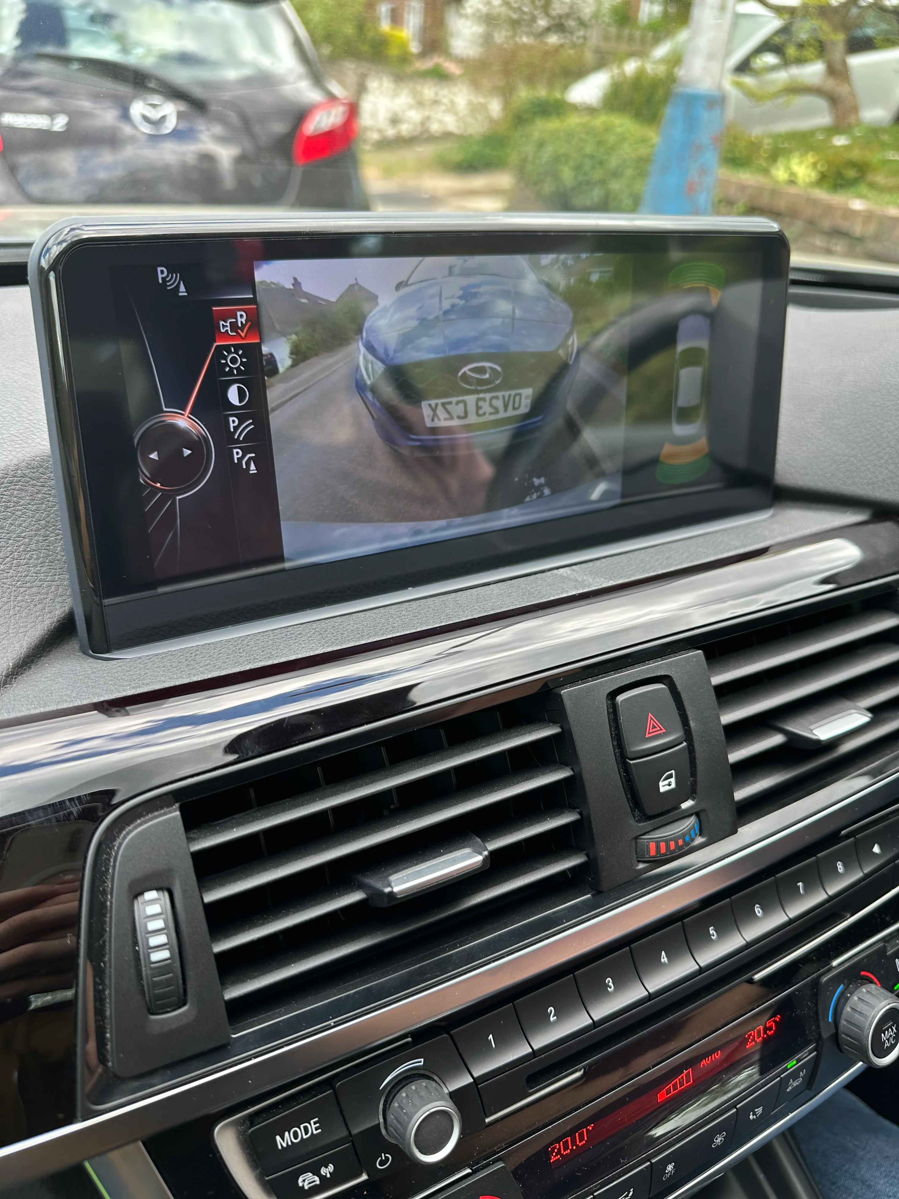 BMW 4 Series 2010-2020 F32/F33/F36 Wireless Apple CarPlay Touchscreen - Image 3