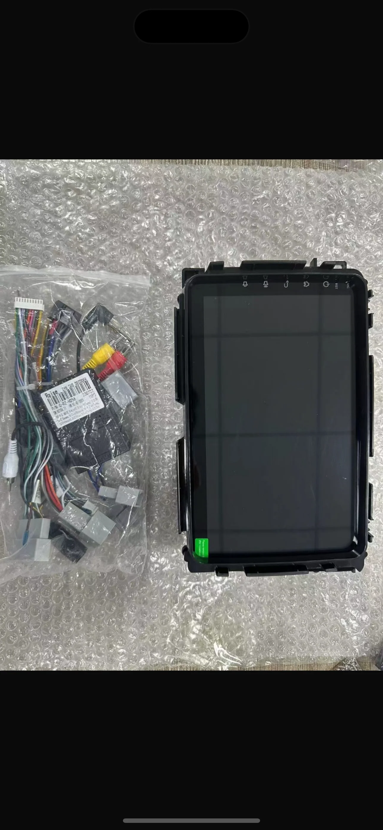 Honda HRV 2015-2022 Wireless Apple CarPlay Upgrade Kit - Image 4