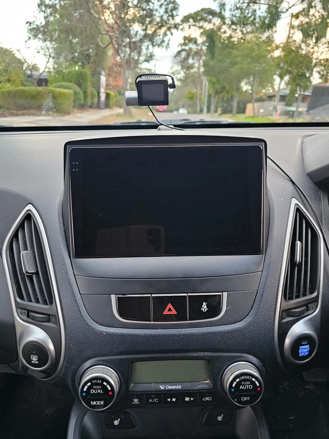 Hyundai IX35/Tucson 2009-2015 Wireless Apple CarPlay Upgrade Kit - Image 5