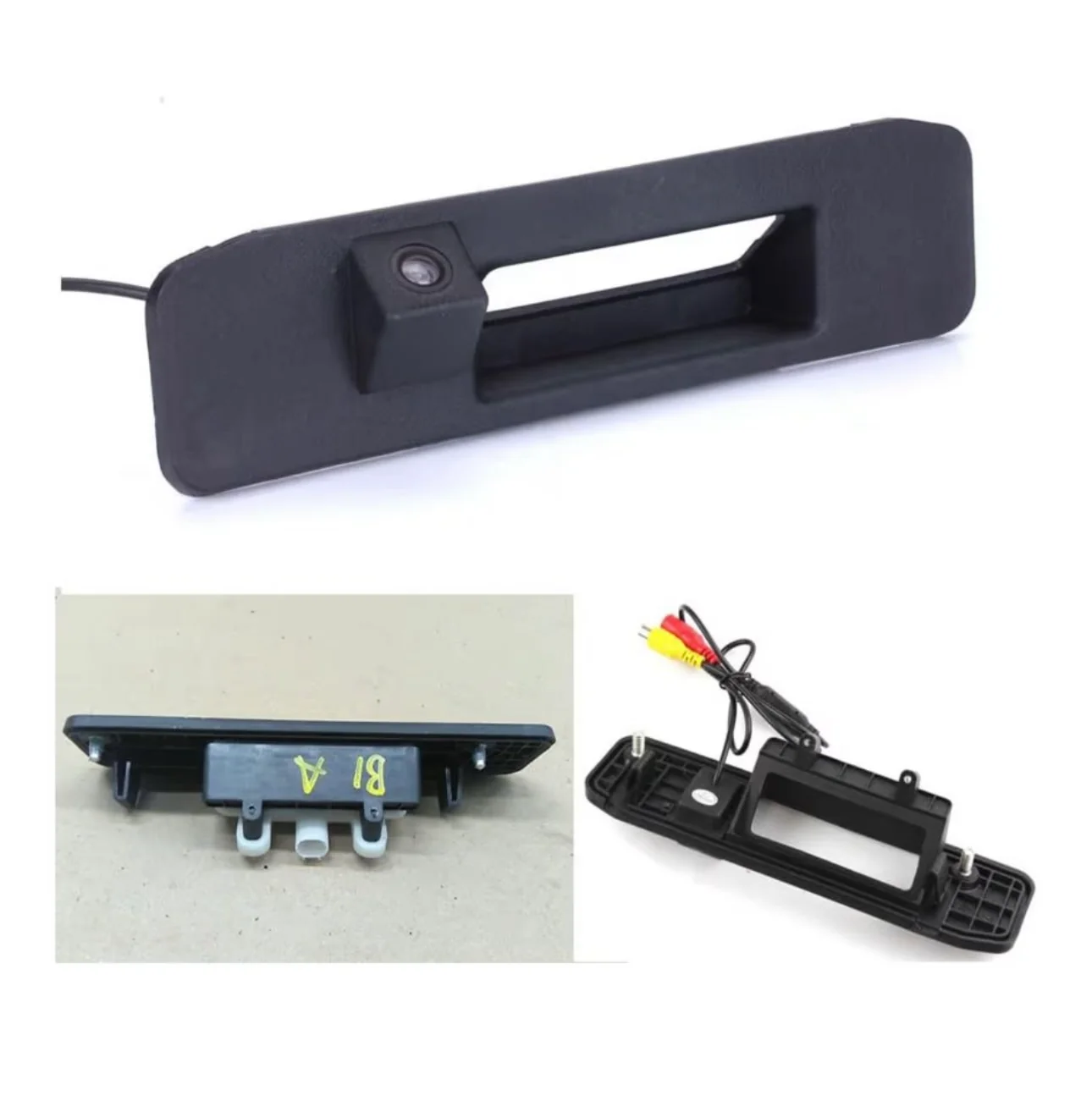 Mercedes Vito 2015-2023 W447 Wireless Apple CarPlay Upgrade Kit - Image 3
