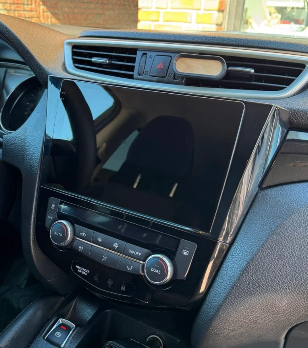 Nissan Qashqai 2014-2021 Wireless Apple CarPlay Upgrade Kit - Image 6
