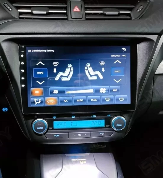 Toyota Avensis 2015-2019 Wireless Apple CarPlay Upgrade Kit