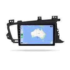 Kia Optima 2011-2015 Wireless Apple CarPlay Upgrade Kit